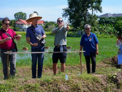 SS Rice News Convention 2025, Pattaya - Thailand